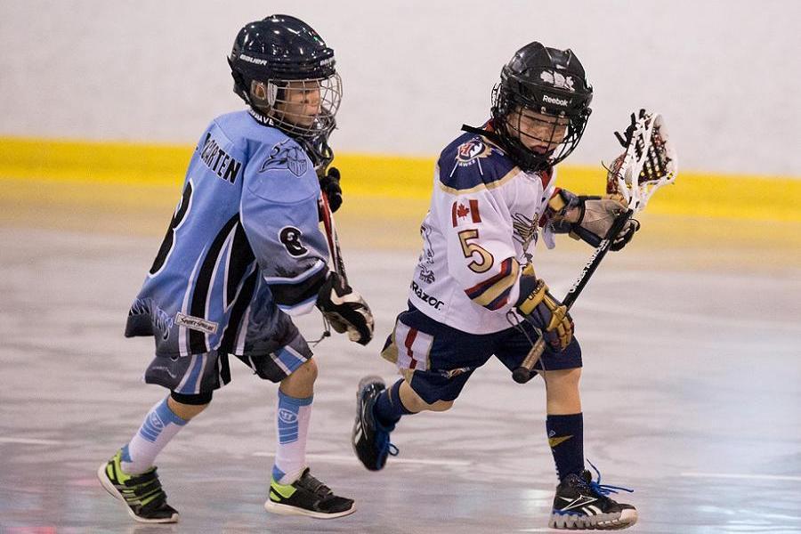 Lloydminster Brutes Lacrosse : Website by RAMP InterActive